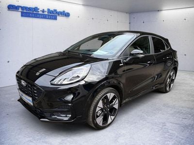 Nouă Ford Puma ST-Line X 2025 SUV
