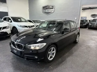 Gebraucht BMW 116