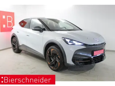 Gebraucht Cupra Tavascan Endurance 250 kW (340 PS) 2025 Grau SUV