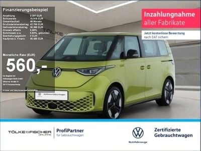 Usata VW ID. Buzz Pro 150 kW (204 CV) 2024 Monovolume