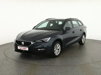 Nowe Seat Leon 2025 Andere
