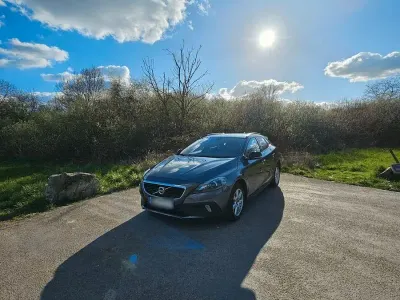 Gebraucht Volvo V40 CC