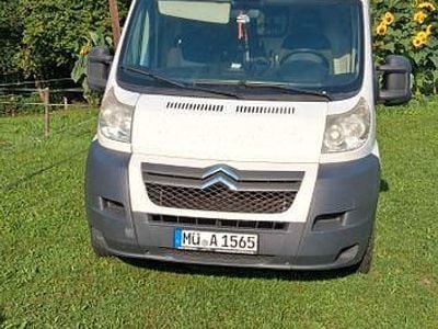 Citroën Jumper