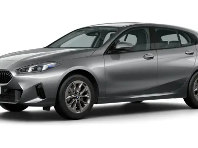 Gebraucht BMW 120 Shadowline 170 PS (125 kW) 2025 Grau Kleinwagen