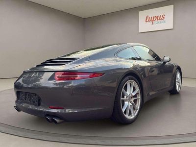 Porsche 911 Carrera S