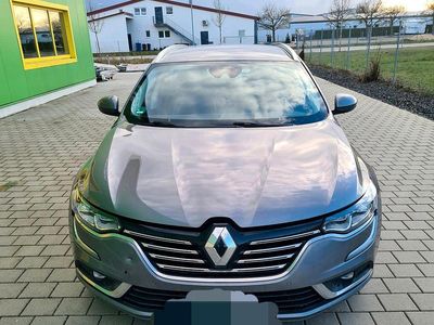 Gebraucht Renault Talisman 245 PS (180 kW) 2018 Grau Limousine