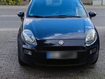 gebraucht Fiat Punto TÜV neu ,Technisch einwandfrei, Klima