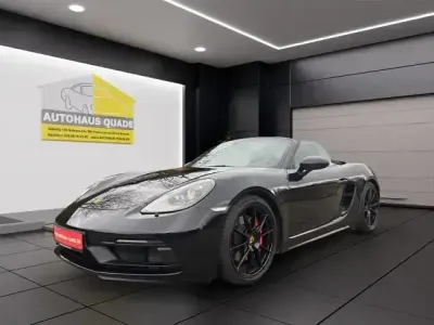 Gebraucht Porsche 718