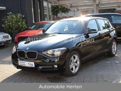 BMW 114