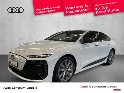 Gebraucht Audi S6 e-tron