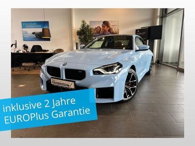 gebraucht BMW M2 Coupé MX