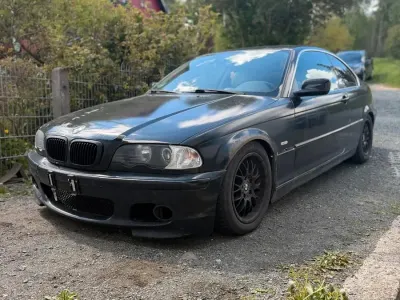 Gebraucht BMW 320