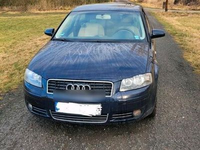 gebraucht Audi A3 - 8P