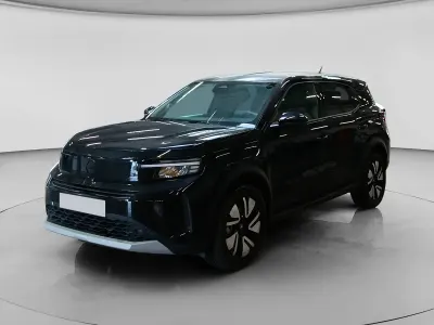 Gebraucht Opel Frontera