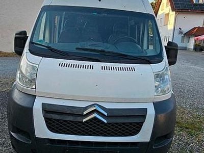 Citroën Jumper
