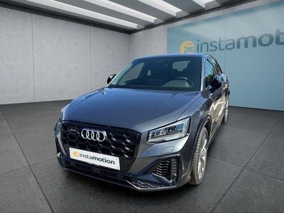 Audi SQ2