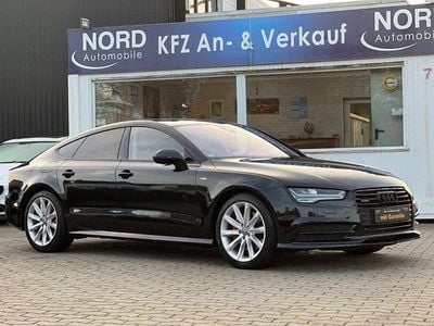 Gebraucht Audi A7 Ambiente 165 PS (121 kW) 2015 Andere Kleinwagen