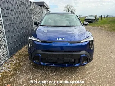 Gebraucht Kia Stonic