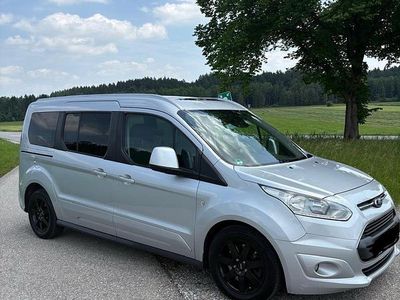 Ford Tourneo