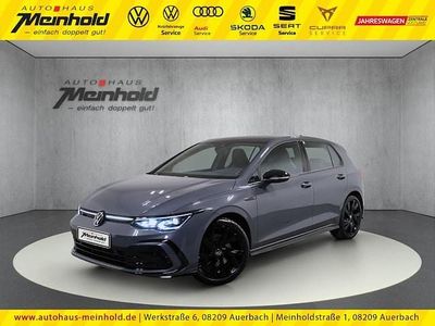 Grau Gebraucht 2022 VW Golf VIII Style | 32.444 € (Fairer Preis)