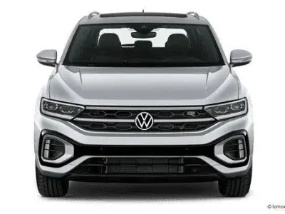 Gebraucht VW T-Roc