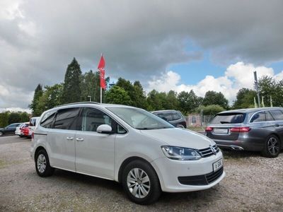 VW Sharan
