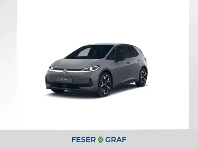 Neu VW ID.3 Style 139 kW (190 PS) 2026 Grau (mondsteingrau) Kleinwagen