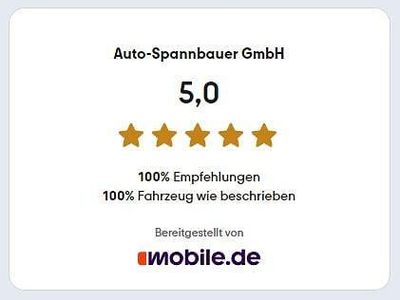 Gebraucht Subaru Impreza Sport 156 PS (114 kW) 2019 Schwarz SUV