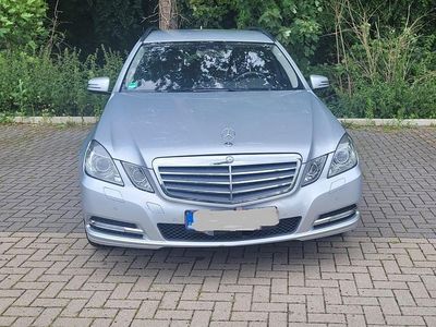 Mercedes E250
