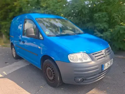 Gebraucht VW Caddy