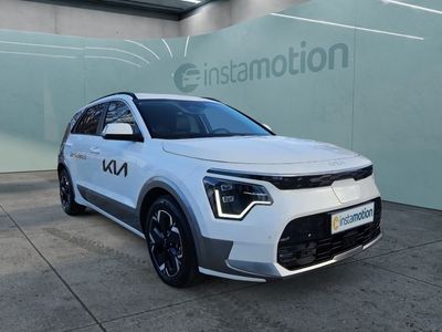 Kia e-Niro