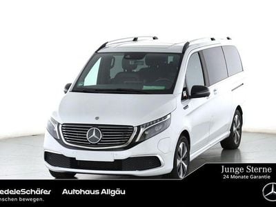 Mercedes EQV300