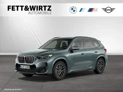 Gebraucht BMW X1