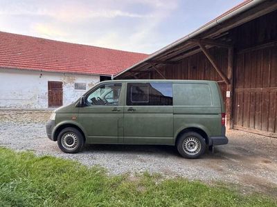 VW T5