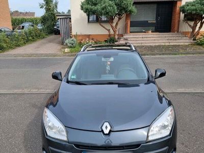 gebraucht Renault Mégane III 