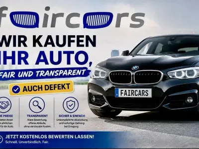 Gebraucht BMW 216 122 PS (89 kW) 2024 Weiß Coupé