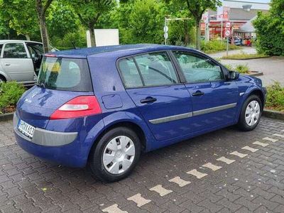 Renault Mégane III