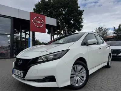 Gebraucht Nissan Leaf
