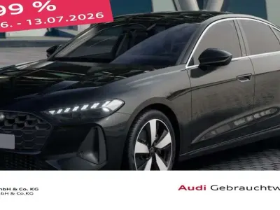 Gebraucht Audi A5