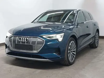Gebraucht Audi e-tron
