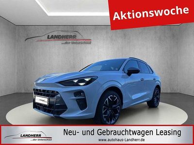 Weiß Neu 2025 Cupra Terramar VZ SUV | 42.750 € (Guter Preis)