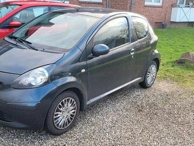 Gebraucht 2006 Toyota Aygo Kleinwagen | 1.400 € (Fairer Preis)