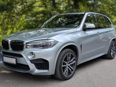 BMW X5 M