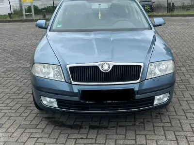Gebraucht Skoda Octavia