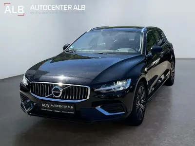 Gebraucht Volvo V60