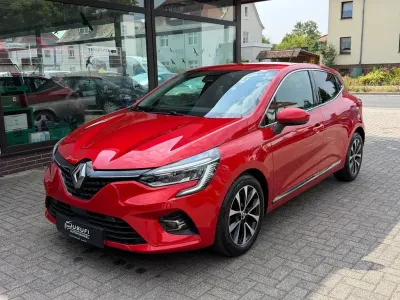 Gebraucht Renault Clio V