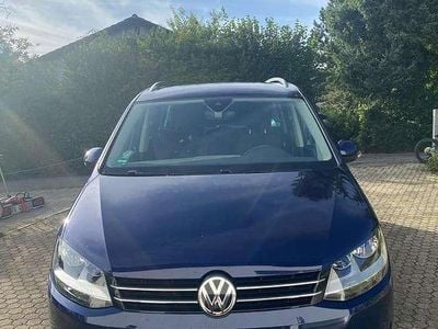 VW Sharan