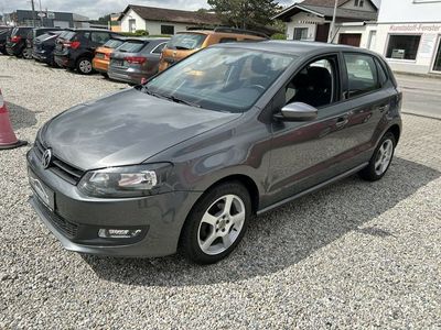 gebraucht VW Polo 1.2 TSI Klima