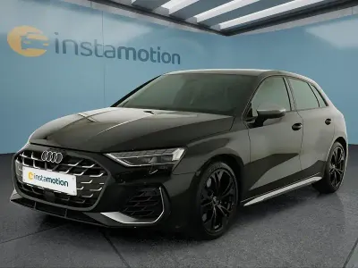 Gebraucht Audi S3 Sportback