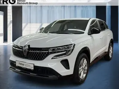 Gebraucht Renault Austral